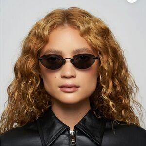 ELISA JOHNSON TRINITY IN GLOSS BLACK